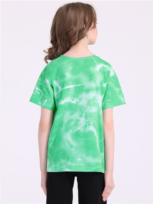 футболка 1ДДФК4233001н - Апрель фото 2