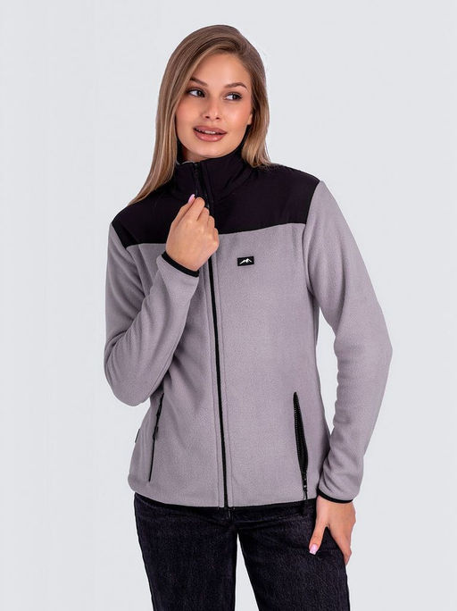 Толстовка из флиса J.536 - Argo classic фото 30