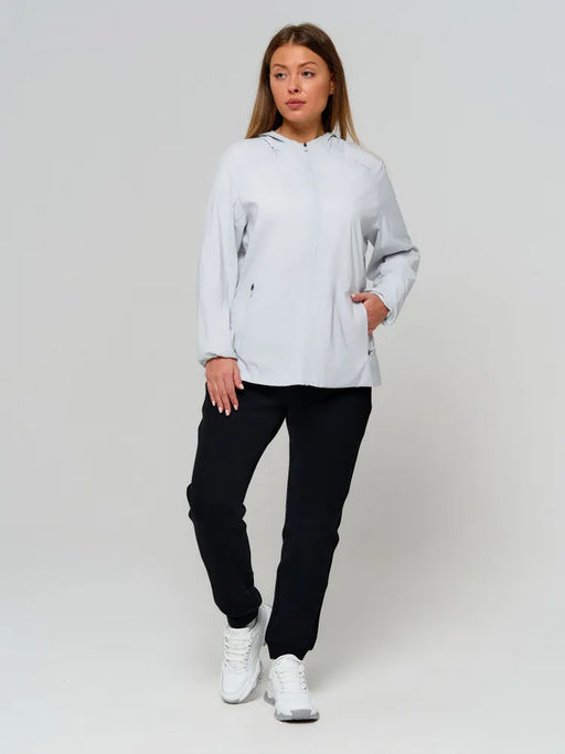 T3369-4 Ветровка женская