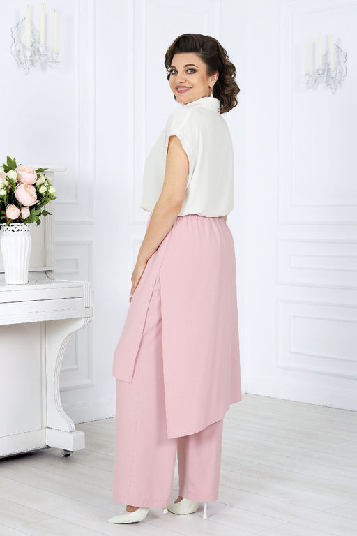 Костюм Ninele 6059 розовый