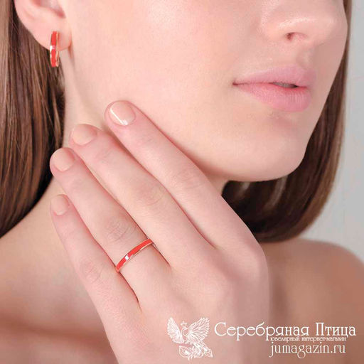 СЕРЬГИ 3307997-8 - Красная пресня фото 2