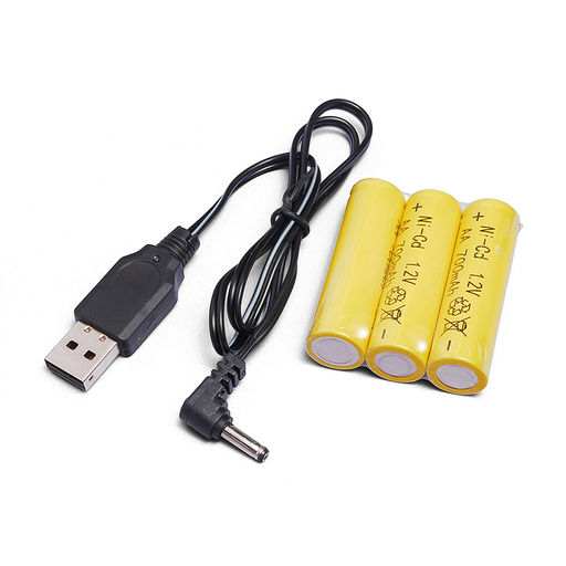 Машина "Молния страж" р/у, 27 MHz. в коробке