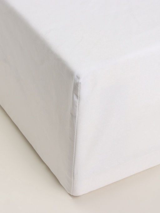 Простыня на резинке евро SL Home Cosy, 200200+30 см, сатин - Sima-land home фото 9