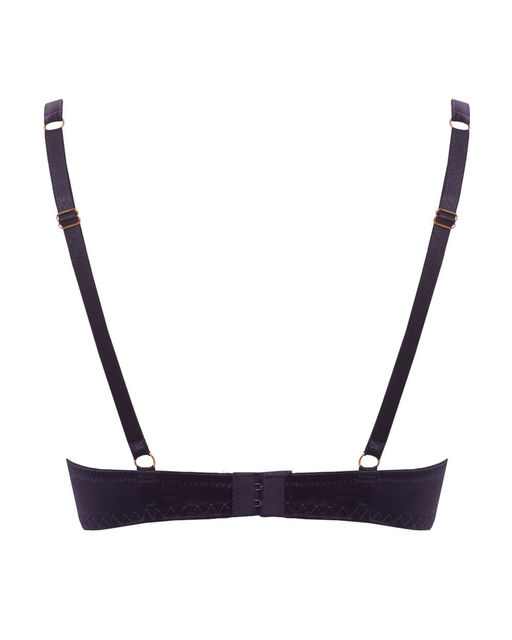 Бюстгальтер с чашкой без пуш-ап - Deseo фото 4