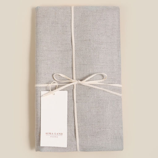 Фартук кухонный женский на завязках SL HOME Heavenly, 74×120 см, 100% лён, 200 г/м²