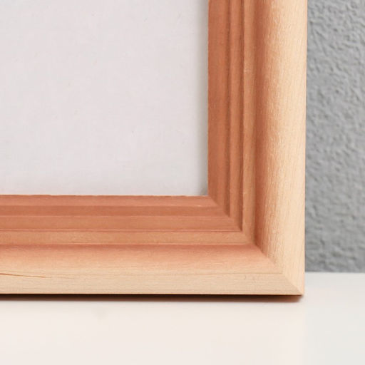 Фоторамка для фото 20×25 см Bountiful, сосна, (пластиковый экран)