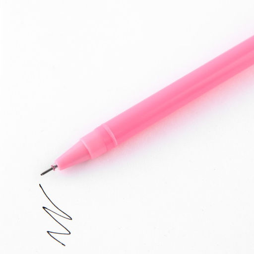 Подарочный набор канцелярский, ручка, ластики 2 шт., блокнот «У меня лапки»