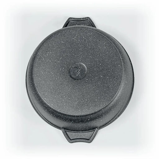 ГРАНИТ Жаровня 2,4л, арт. 32701
