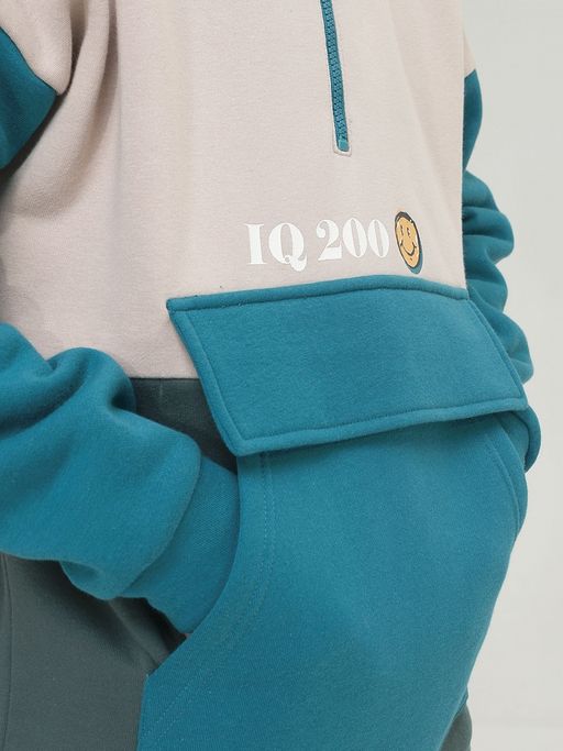 Pelican BFNK4295/1 толстовка для мальчиков  фото 3