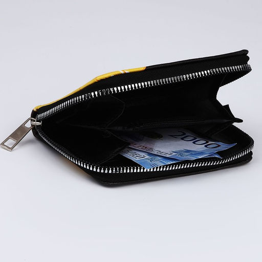 Кошелёк молодёжный Утята 12х9.5х2см - Nazamok фото 7