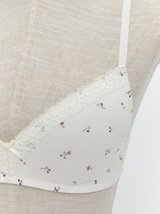 Balensiz Dolgusuz ?i?ekli S?tyen