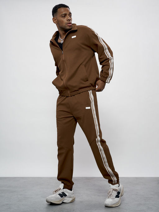 Спортивный костюм мужской - Mtforce фото 15