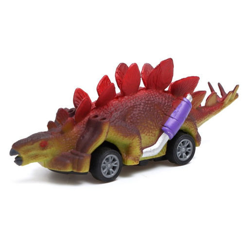 Машина инерционная DINO, МИКС