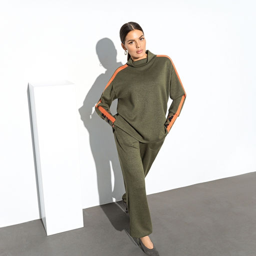 Брюки Удачный выбор - Charutti фото 12