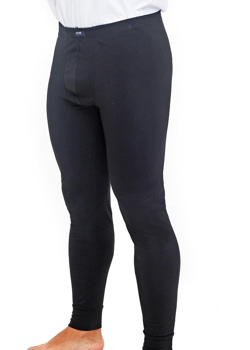 MP600320нач ТЕРМ Кальсоны мужские 182 - Clever wear фото 2