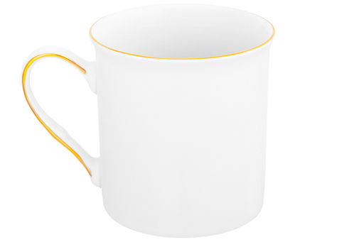 Кружка 310 мл 12*8,5*9 см LOVE NEW BONE CHINA - Elan gallery фото 13