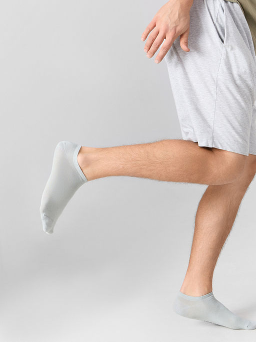 Цена за 5 пар! НОСКИ МУЖСКИЕ - Mark formelle фото 5