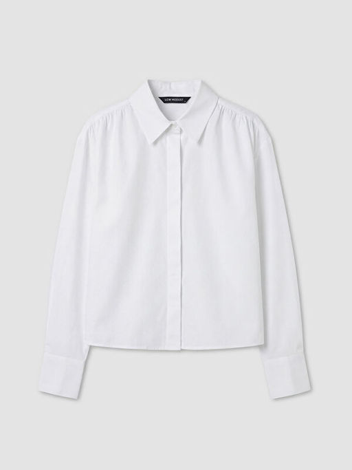 Regular Fit Kad?n G?mlek