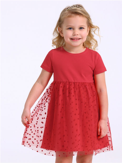 платье 1ДПК4068804с - Апрель фото 4