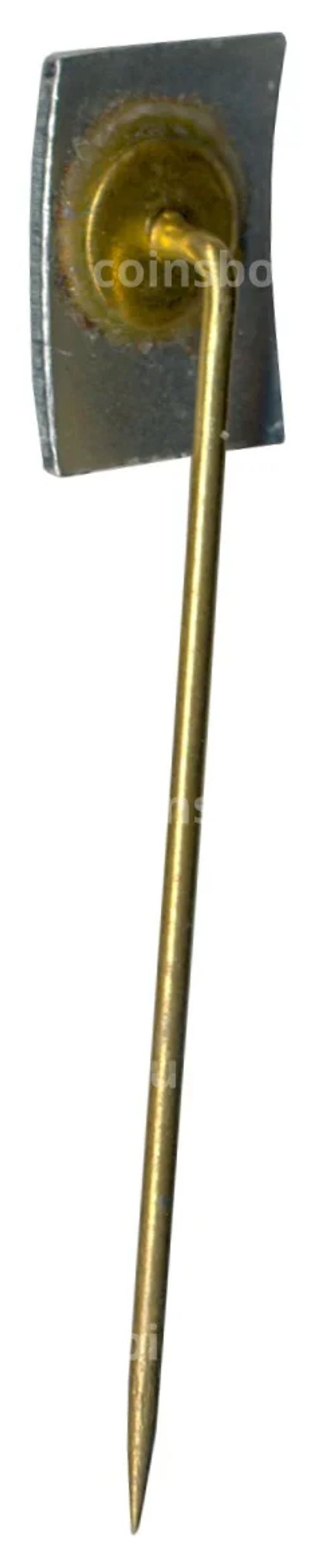 Значок ZSE