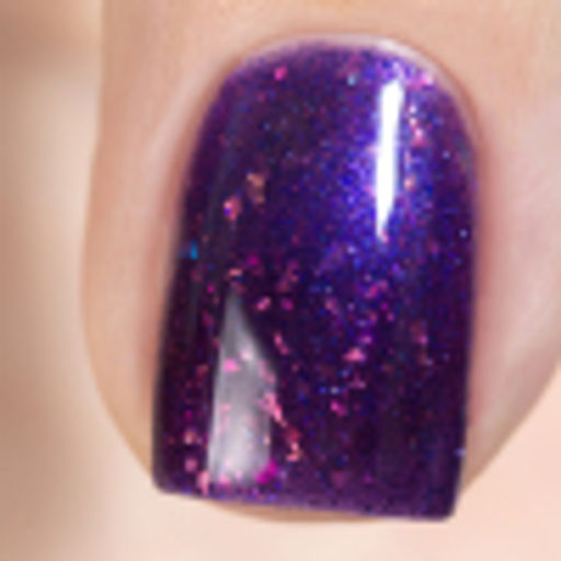 Магнитный лак для ногтей Острова Мариета, 11 мл - Masura фото 21