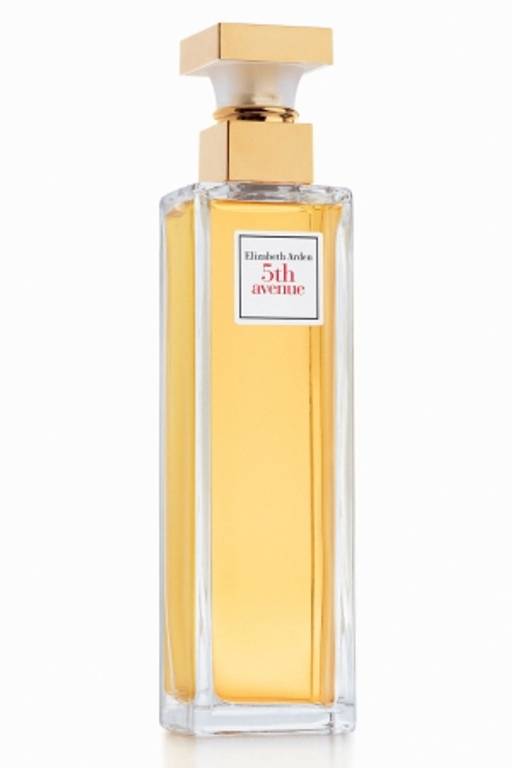 ELIZABETH ARDEN 5TH AVENUE lady 125ml edp