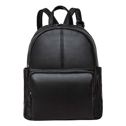 Рюкзак женский из экокожи - Orsoro фото 2