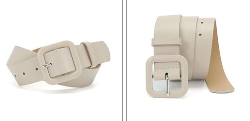 Ремень BL-1150-Powder