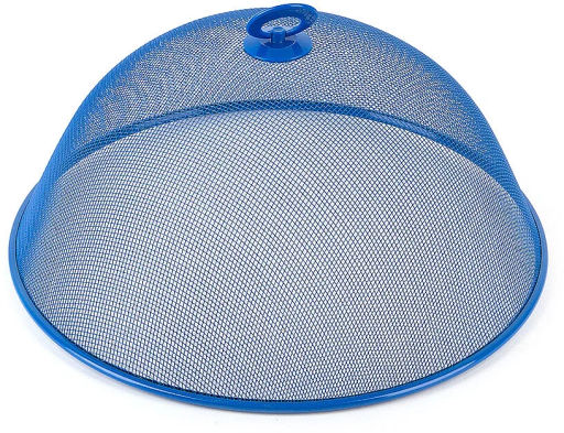 Крышка защитная от насекомых ВЕ-0205 (24) d=35 - Delta фото 3