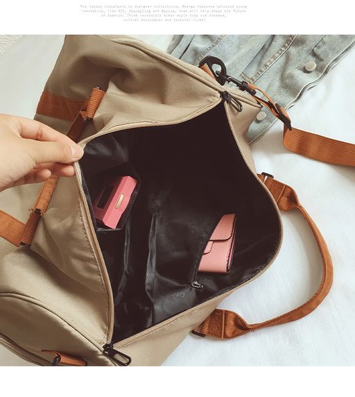 Сумка JIN-247-Black