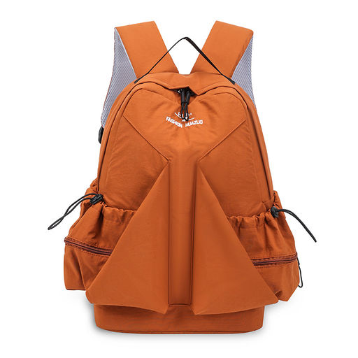 Рюкзак SR-679-Orange - Ferro фото 3