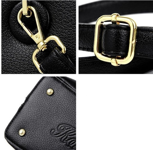 KAIDIFEINIROO Сумка женская 9676  фото 14