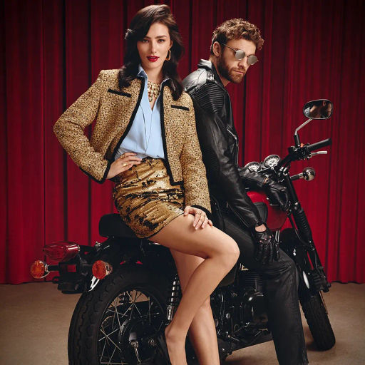 Парфюмерная вода Perfect Nonsense Peppery Peaches для нее  пробный образец