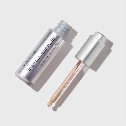 Influence Beauty Тональная основа стойкая Skin Future тон 03  фото 8