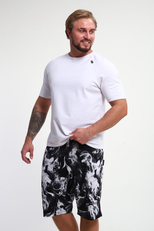 Шорты мужские ШМ-03