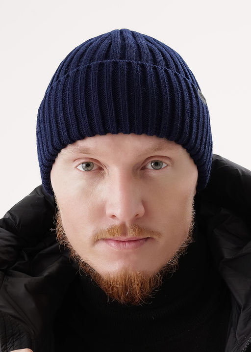 Шапка мужская