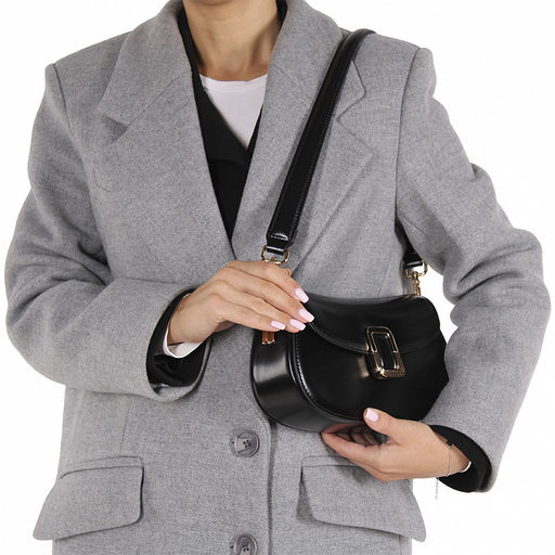 Сумка 1015NL black NL