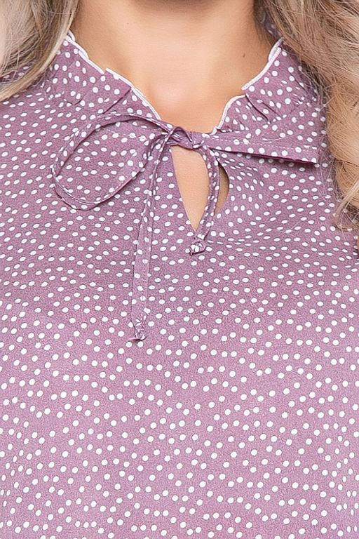 Блузка 41076 - Avili фото 4