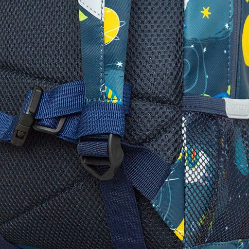 RK-677-2 рюкзак детский - Grizzly фото 20