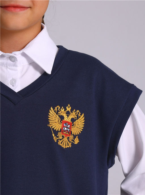 Жилет+брюки 2ДЖБ5925139