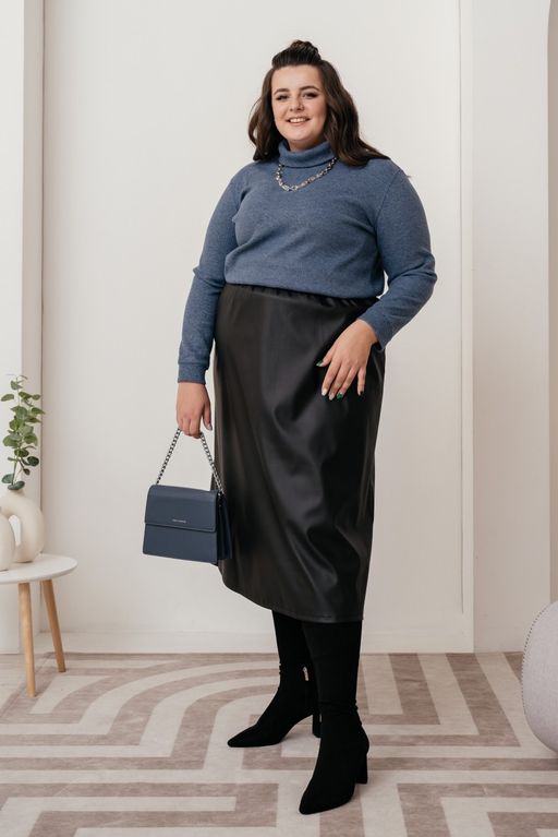 Юбка женская - Jp фото 5