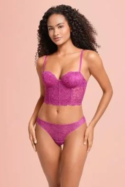 Бюстгалтер-корсет ESMARA  фото 11