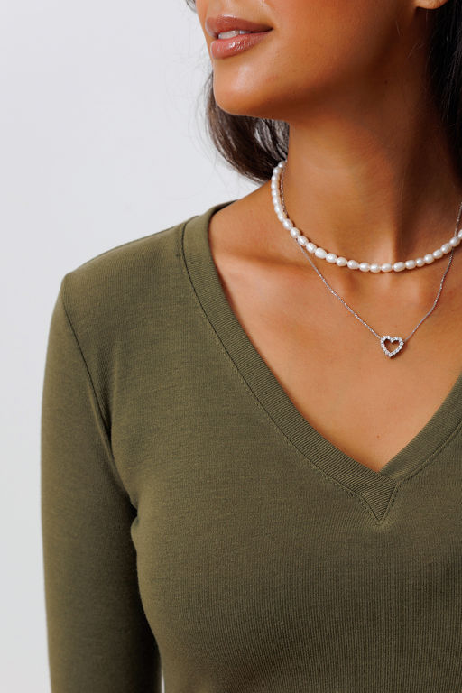 Лонгслив Raposa женский 358