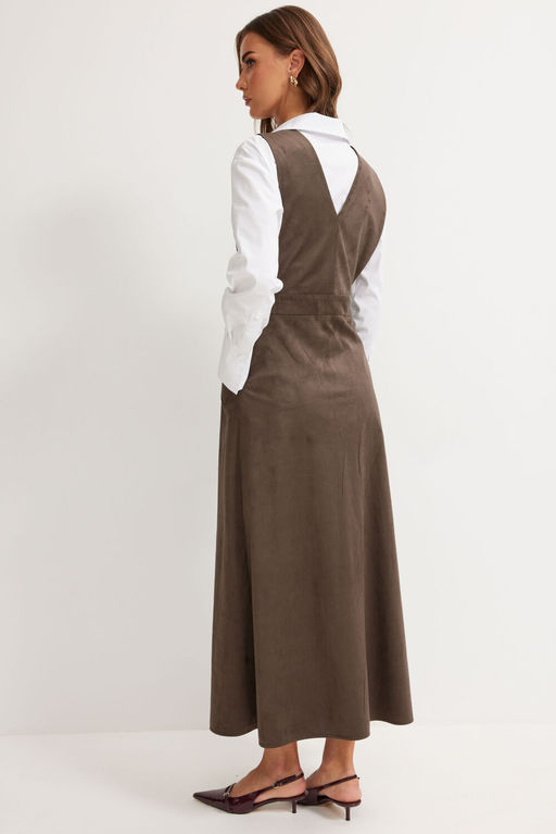 Сарафан LYUSHe 4175