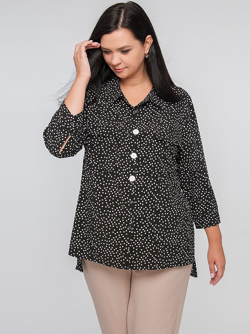 Рубашка женская