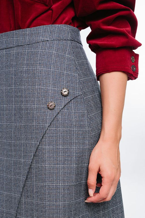 NOBBY, Юбка Ю3-107  фото 6