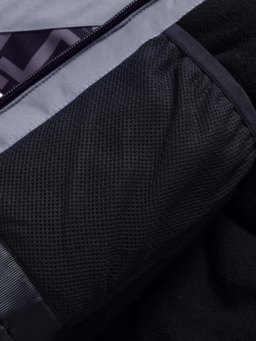 Горнолыжный костюм VALIANLY 9323Sr для мальчика серый  фото 12