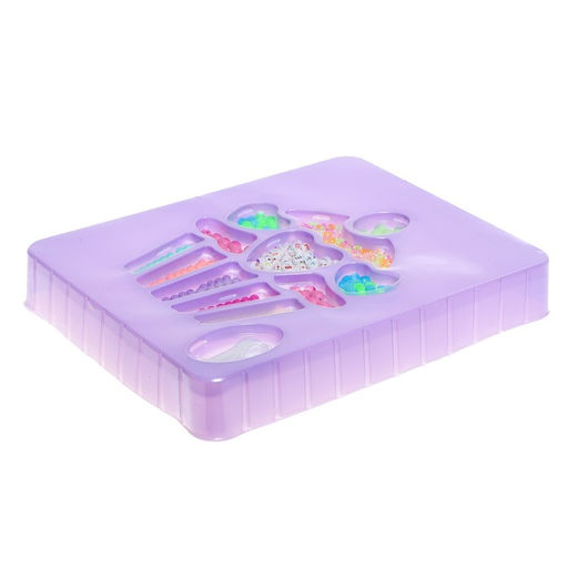 Набор для бисероплетения Капкейк - Simaland фото 3