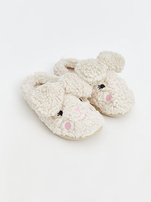 3D Aplikeli Pel?? Kad?n Ev Terli?i