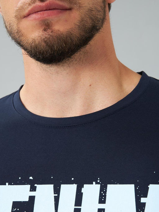 Футболка мужская _ - F5 фото 7